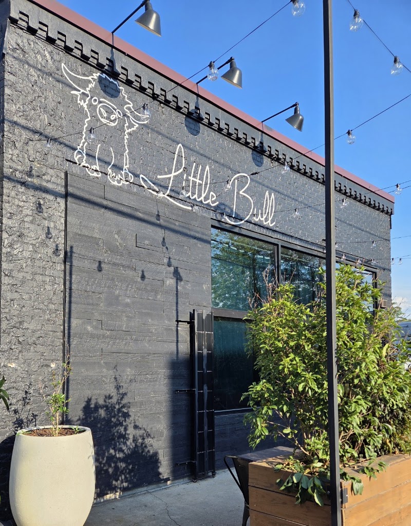 Little Bull in Durham