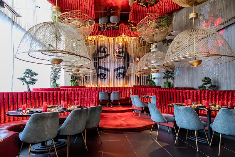 Experience Zuzu, Detroit in Detroit