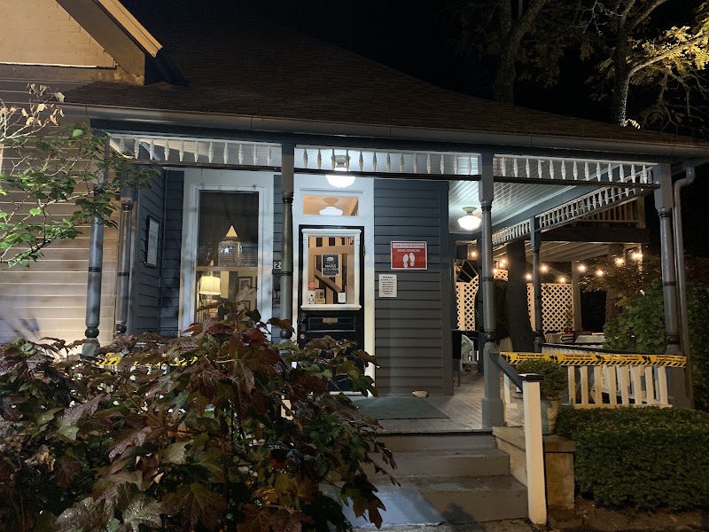 Ermilio's Italian Home Cooking in Eureka Springs