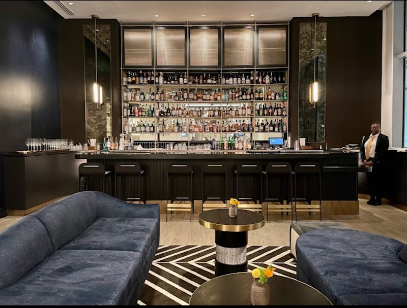 Food and interior photo 3 at Capolinea in Atlanta