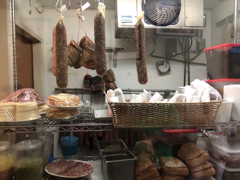 Salumi in Seattle
