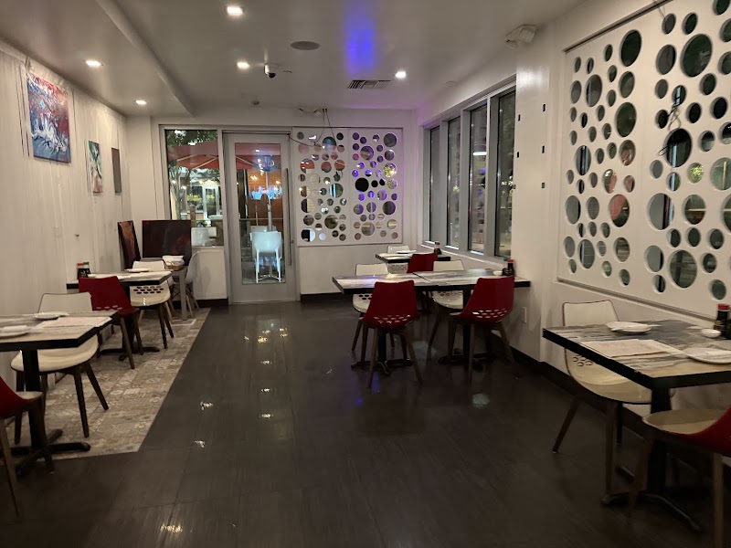 Food and interior photo 4 at Hachiko Sushi House in Phoenix