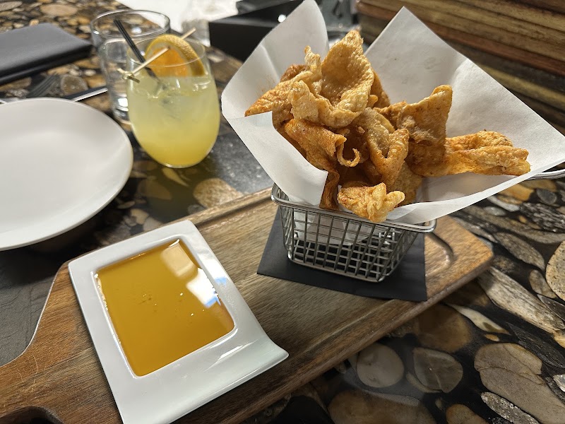 Food and interior photo 4 at Carson Kitchen in Las Vegas