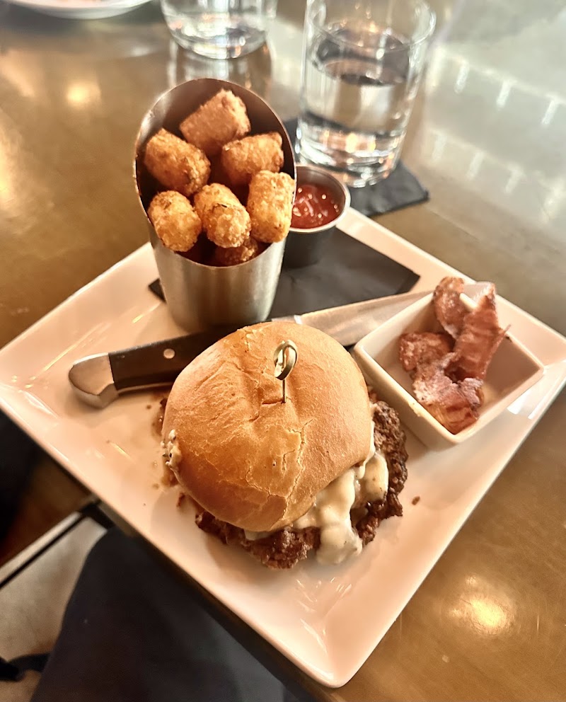 Food and interior photo 5 at Carson Kitchen in Las Vegas