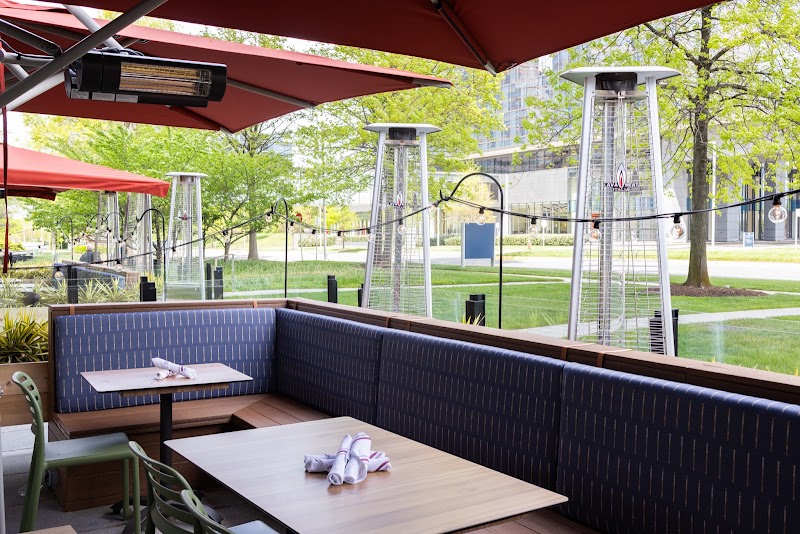 Founding Farmers Tysons in Tysons