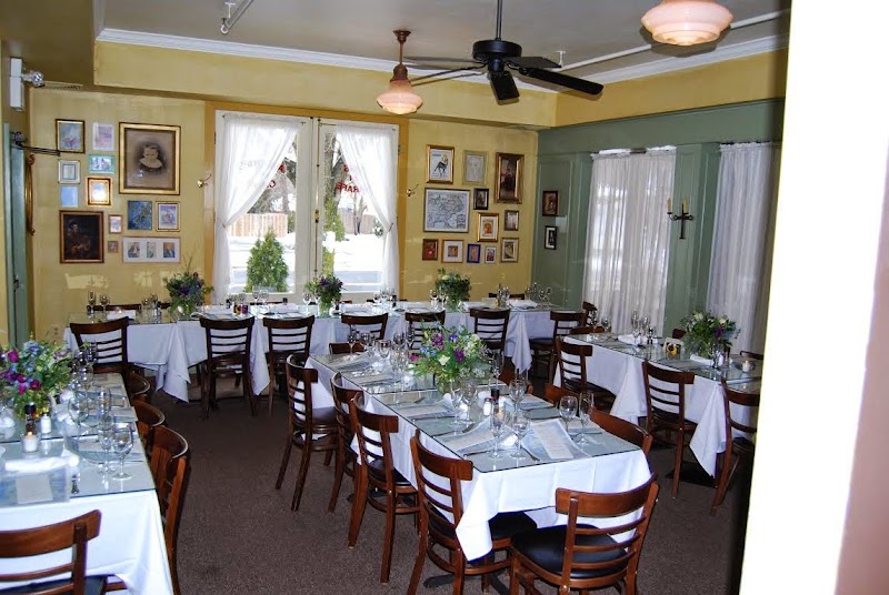 Sophie's Bistro in Franklin Township