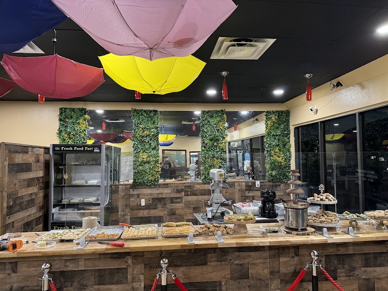 SaSa Restaurant & Sweets in Phoenix
