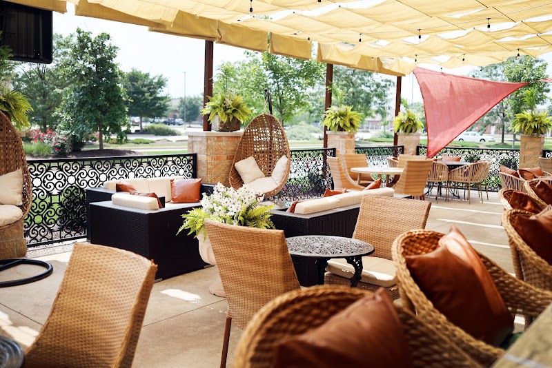 Hacienda Real in Yorkville