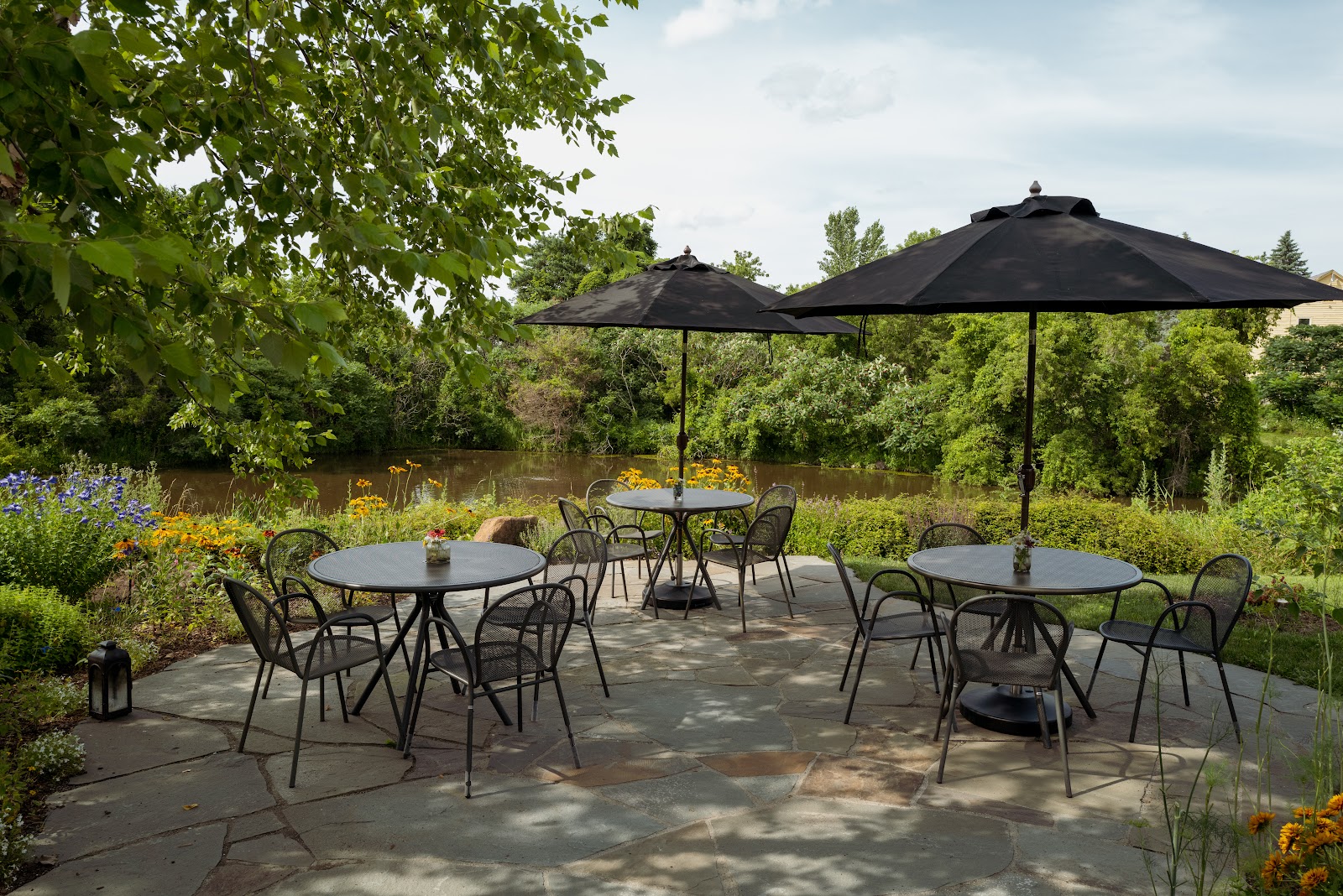 Starry Night Café in Ferrisburgh
