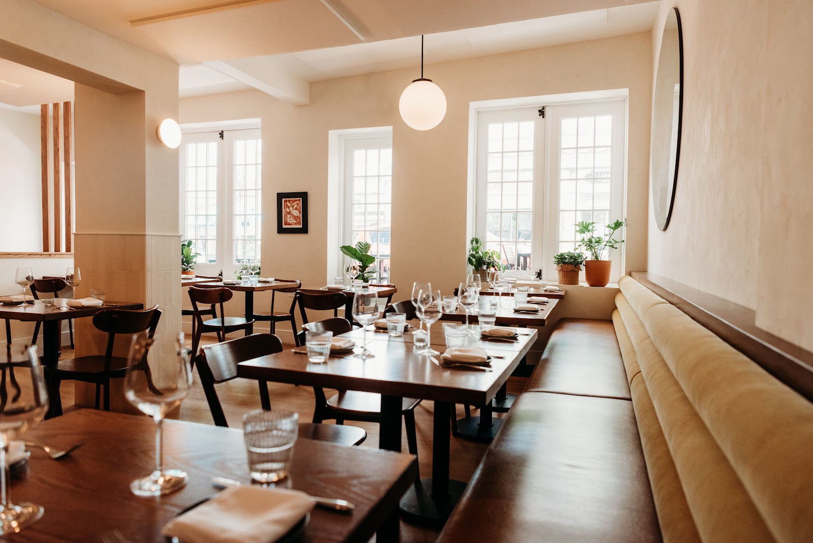 Lula in Ridgewood