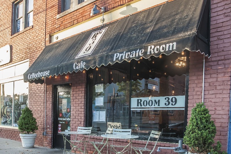 Room 39 in Kansas City