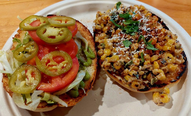Food and interior photo 4 at Lone Chicharron Taqueria | Mexican in Seward