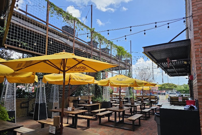 Terry Black's Barbecue in Dallas