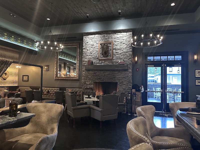 The Blackwall Barn & Lodge in Gambrills