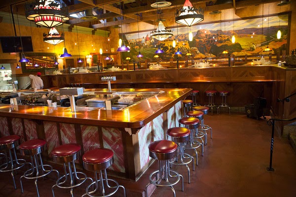 Sweetwater Tavern in Falls Church