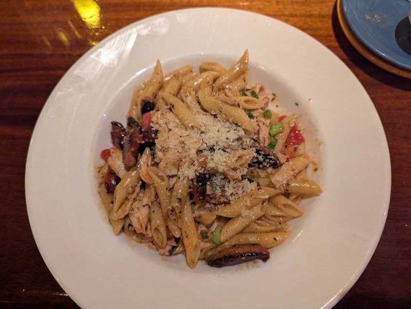 Food and interior photo 4 at Sweetwater Tavern in Falls Church