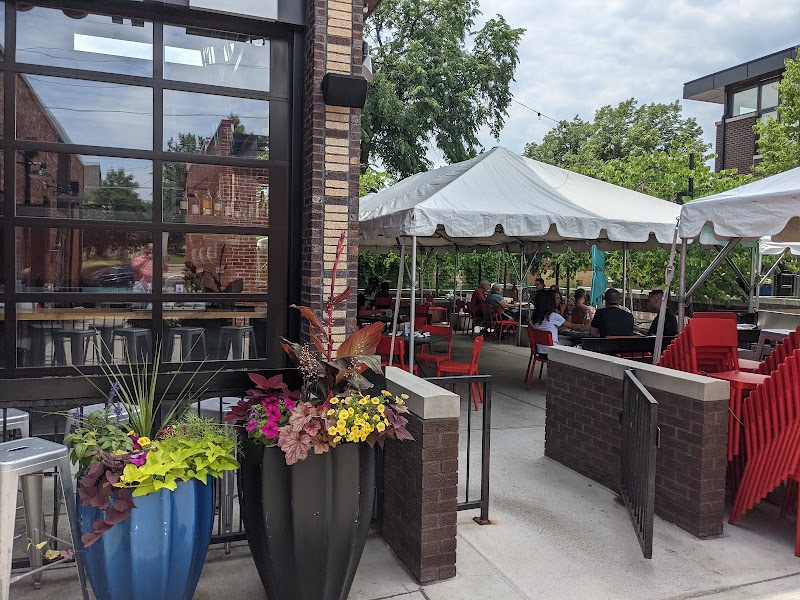 Bacon Social House - Sunny Side in Denver