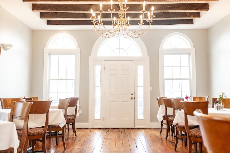 Kim’s Southern Table in Germantown