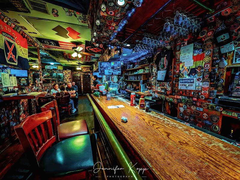 Food and interior photo 3 at O'Hara's in New York