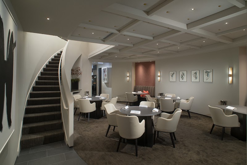 Alinea in Chicago