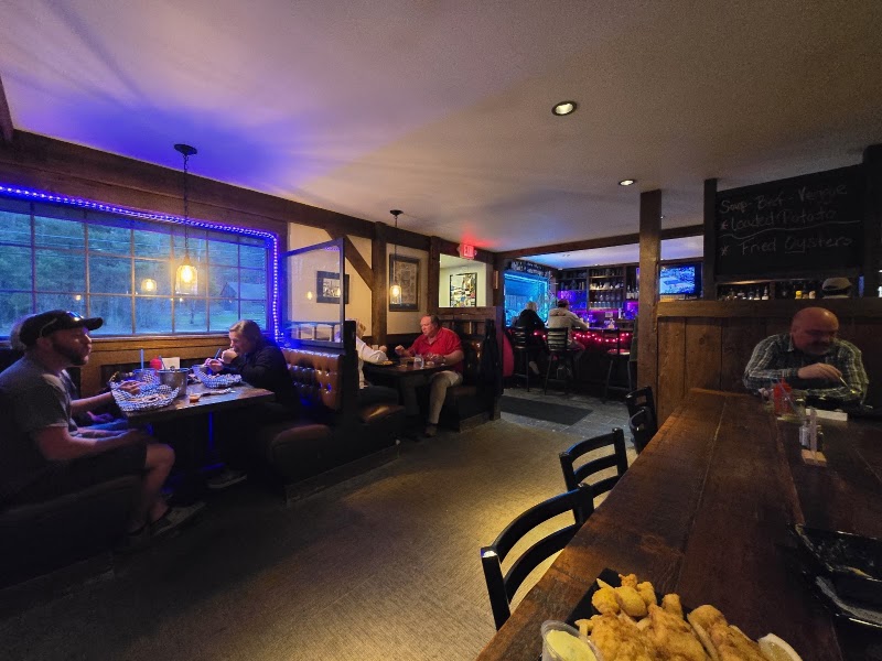 Food and interior photo 4 at The Rustic Table in Winchester