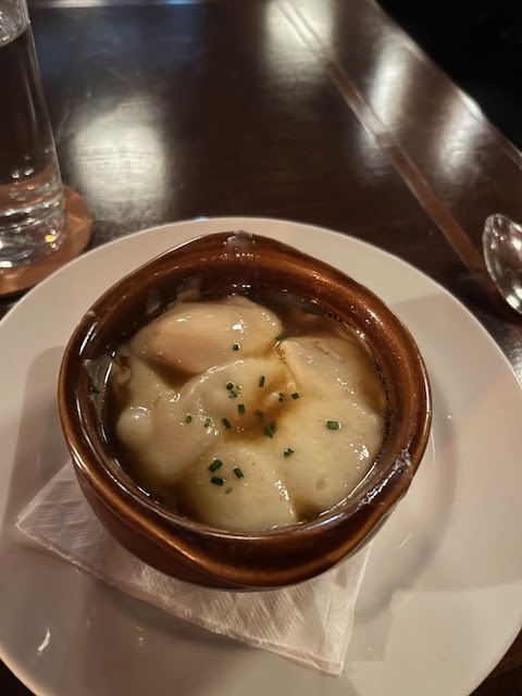 Food and interior photo 5 at 801 Local in Frontenac