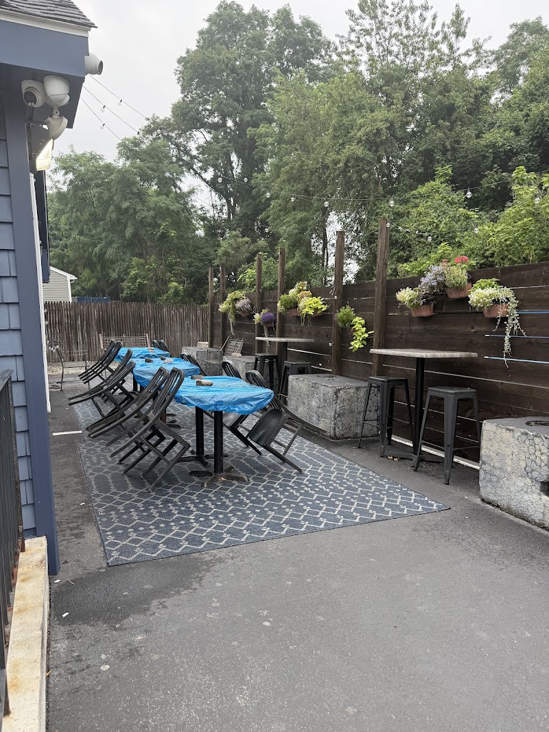 The Shanty in Warwick