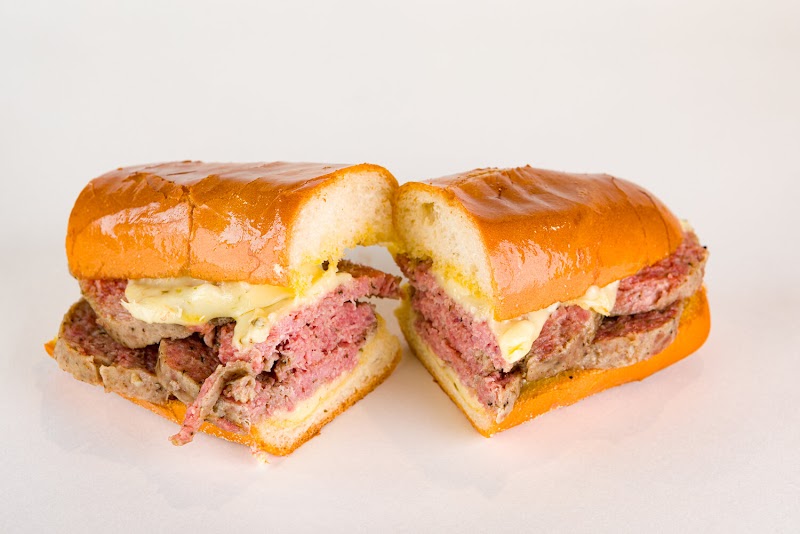 Food and interior photo 1 at Gioia's Deli Winghaven in O'Fallon