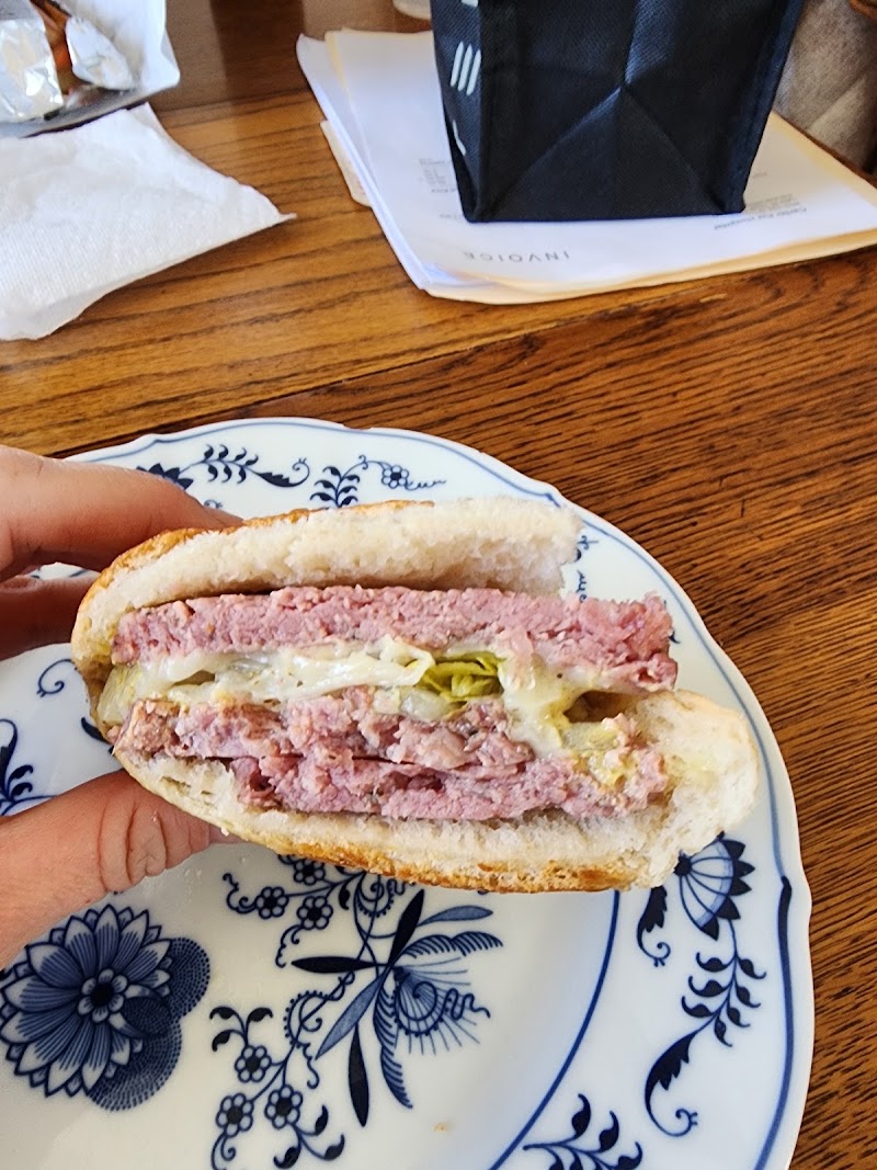 Food and interior photo 5 at Gioia's Deli Winghaven in O'Fallon