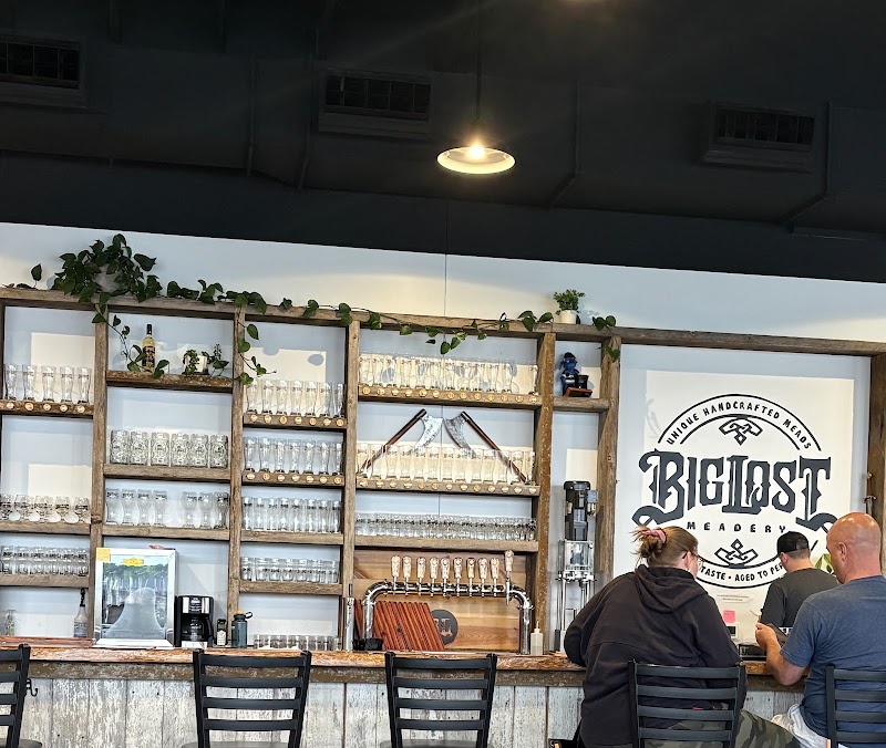 Food and interior photo 4 at Ranch and Roost in Sioux Falls