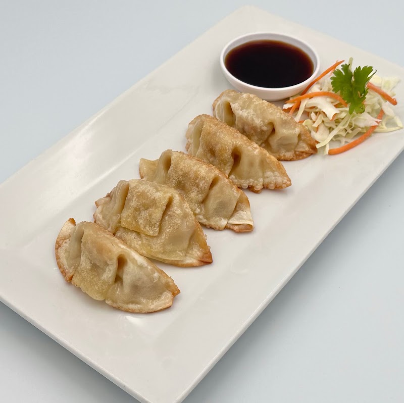Food and interior photo 4 at Rice Fine Thai Cuisine - Downtown Missoula in Missoula
