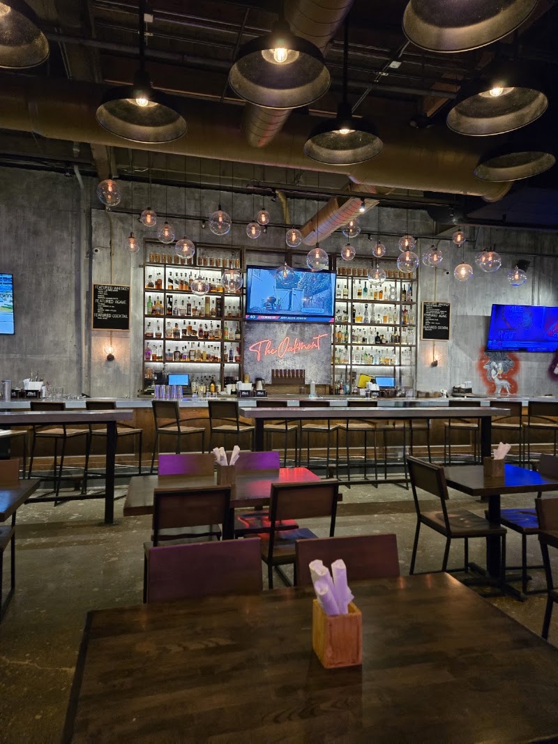 Food and interior photo 3 at The Oakmont in Indianapolis