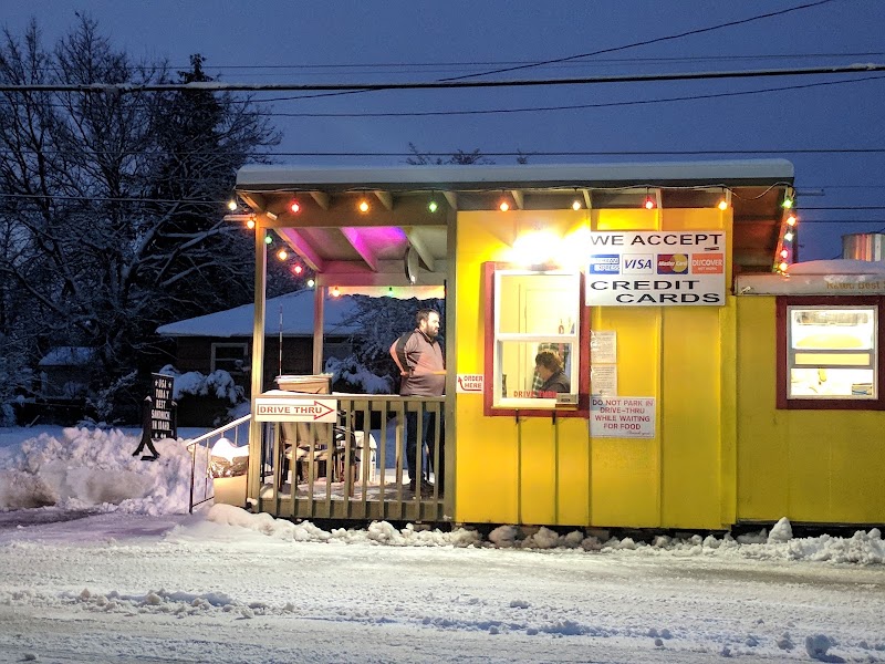 Best Sandwich Shack in Coeur d'Alene