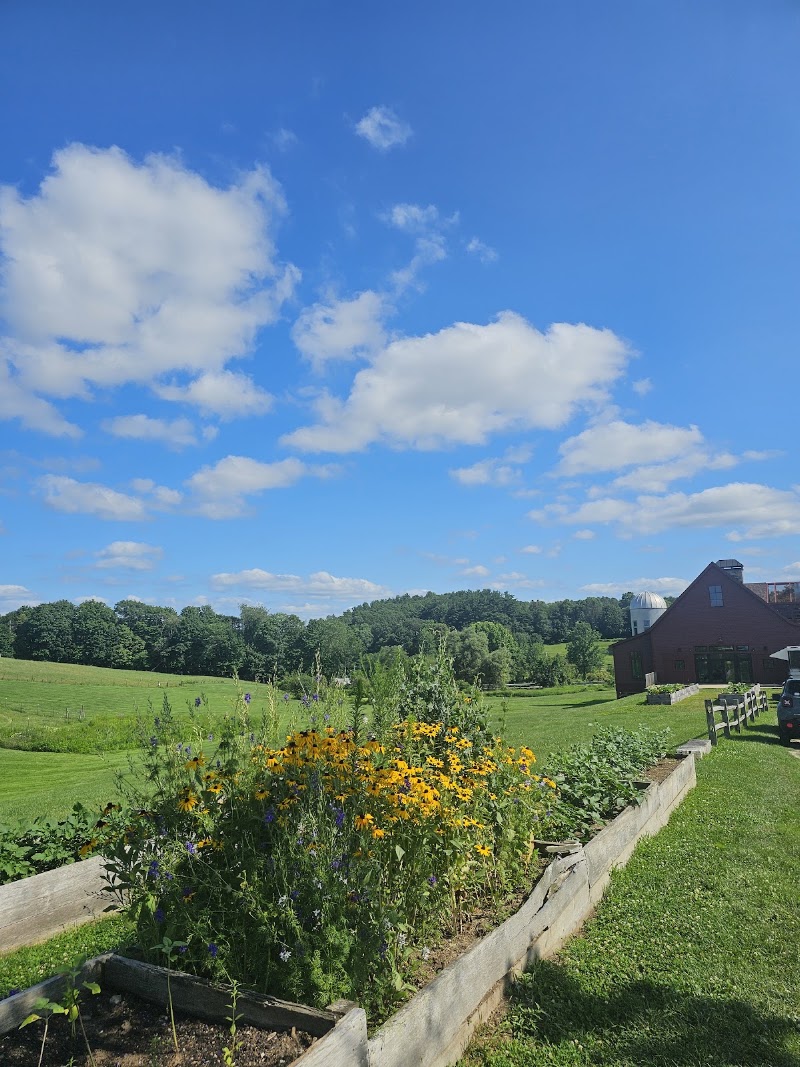 Food and interior photo 4 at Gibbet Hill Grill in Groton