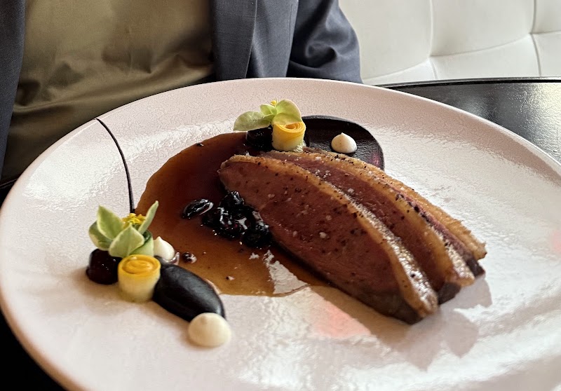 Food and interior photo 4 at Gabriel Kreuther in New York