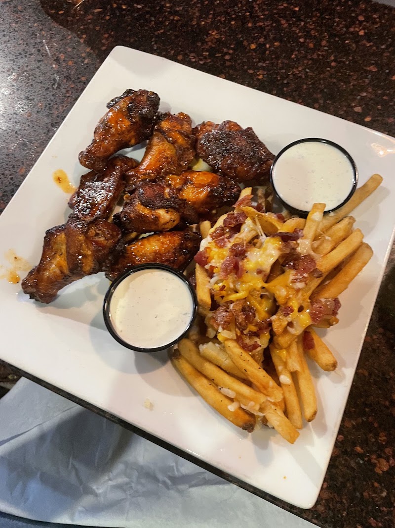 Food and interior photo 3 at Southern Ale House Tuscaloosa in Tuscaloosa