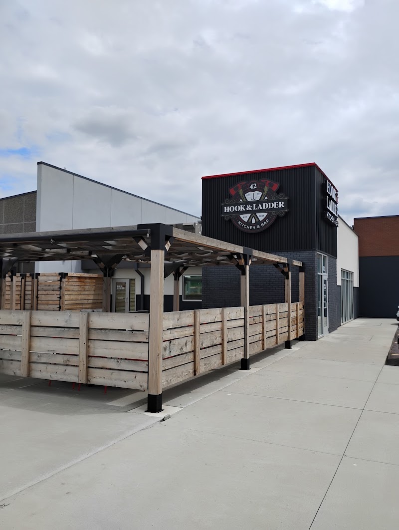 Hook & Ladder Kitchen and Bar in Sioux Falls