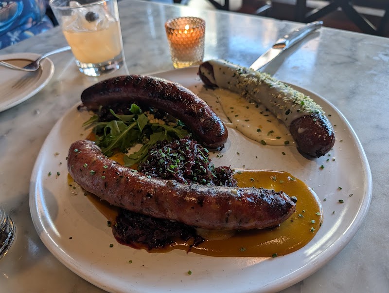 Food and interior photo 4 at The Butcher's Tale in Minneapolis