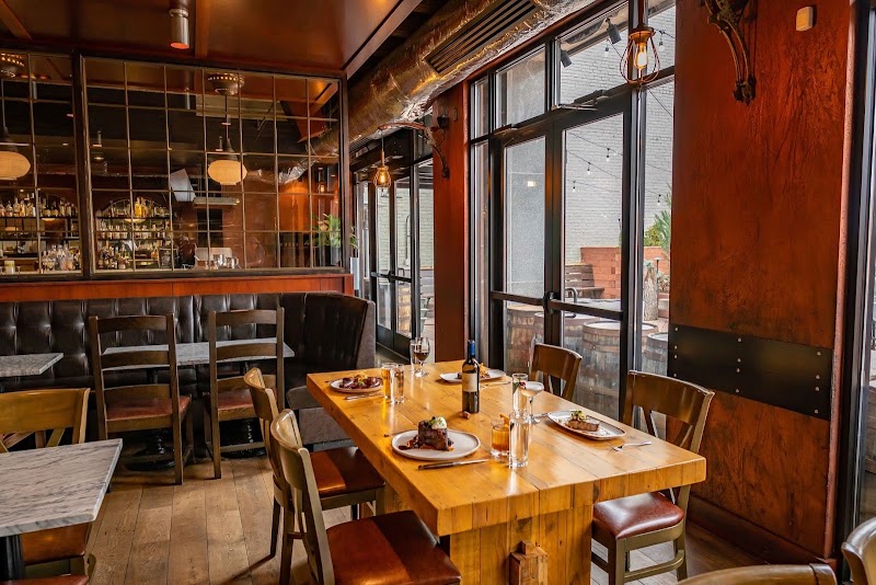 The Butcher's Tale in Minneapolis