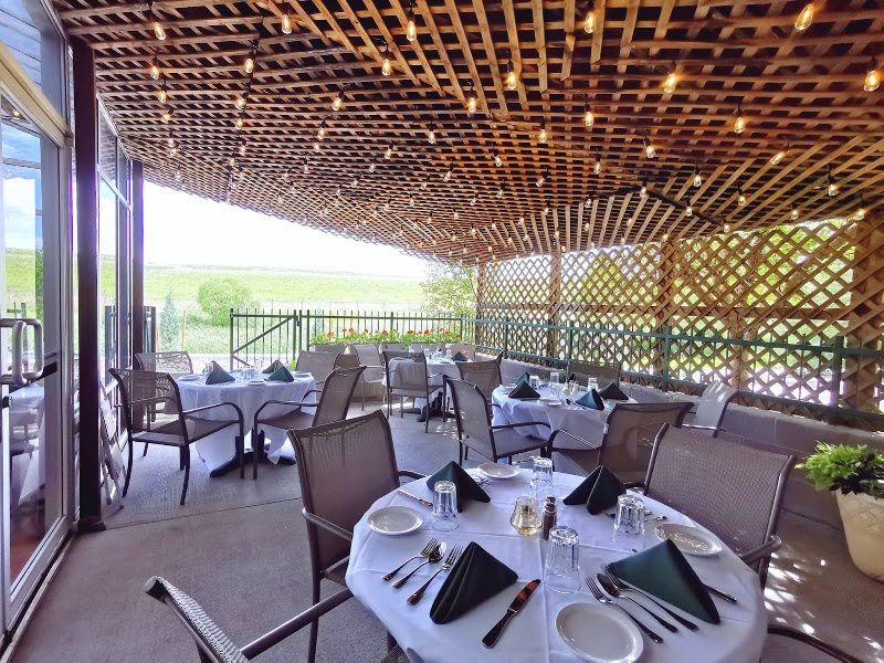L'Osteria Mondello in Cheyenne