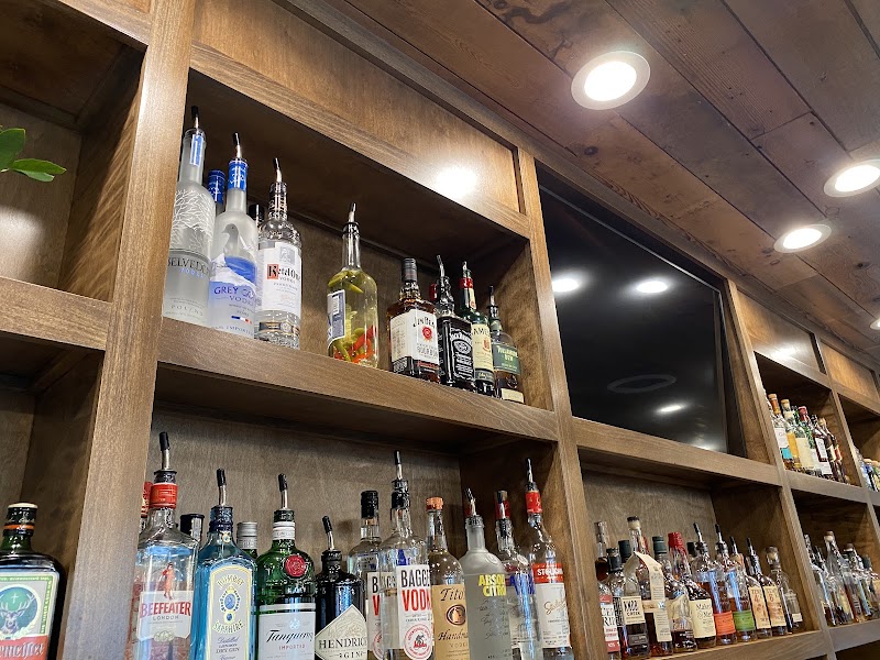 TrailSide Tap in Ankeny