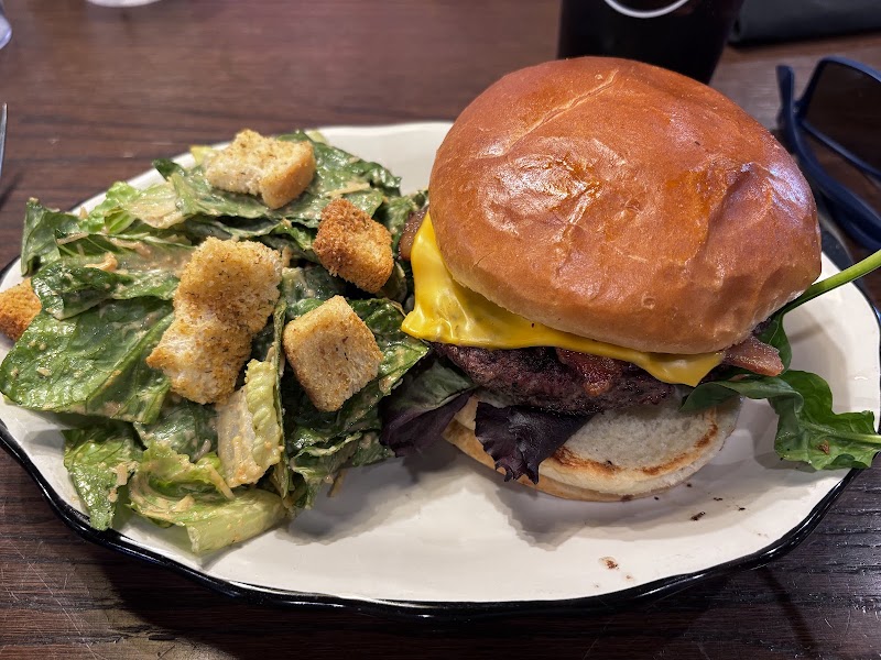 Food and interior photo 3 at TrailSide Tap in Ankeny