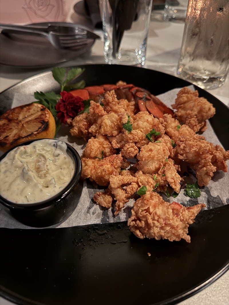 Food and interior photo 4 at MCK Restaurant and Bar in Atlanta