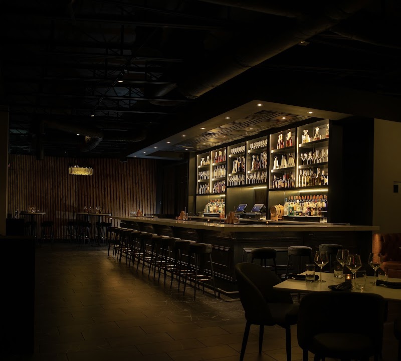 MCK Restaurant and Bar in Atlanta