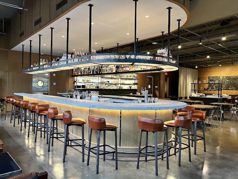 Food and interior photo 5 at Southern National in Atlanta