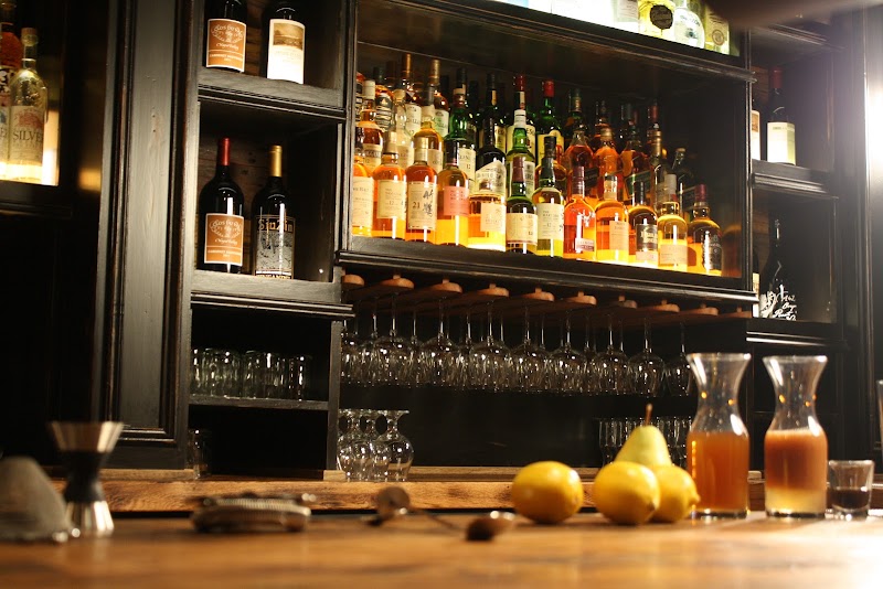OBC Kitchen in Lexington