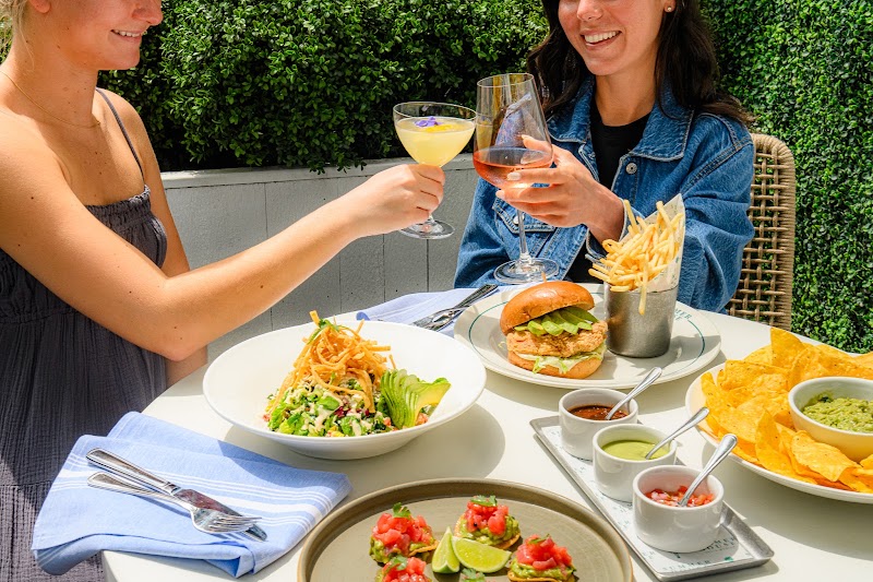 Food and interior photo 2 at Summer House Santa Monica in Chicago