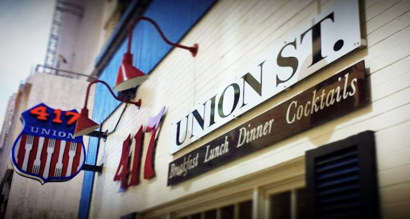 417 Union in Nashville