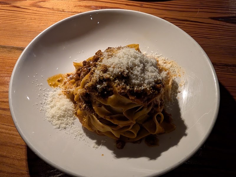 Food and interior photo 5 at Storico Fresco Ristorante in Atlanta