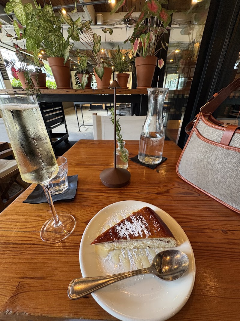 Food and interior photo 2 at Storico Fresco Ristorante in Atlanta
